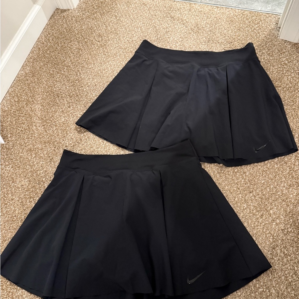 Nike Dri-FIT Leggings in Black